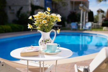 alacati marina palace otel