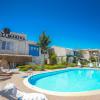 alacati marina palace otel