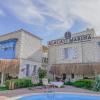 alacati marina palace otel