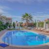 alacati marina palace otel