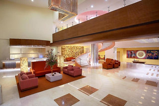 Camino Real Pedregal Mexico,Magdalena Contreras>>Mexico City,4 star