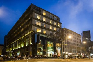 fiesta inn centro historico