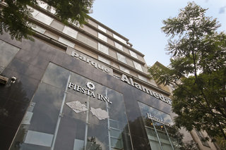 fiesta inn centro historico