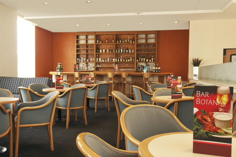 fiesta inn centro historico