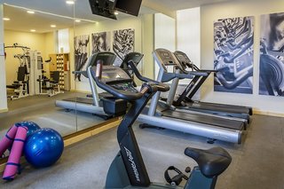 fiesta inn centro historico