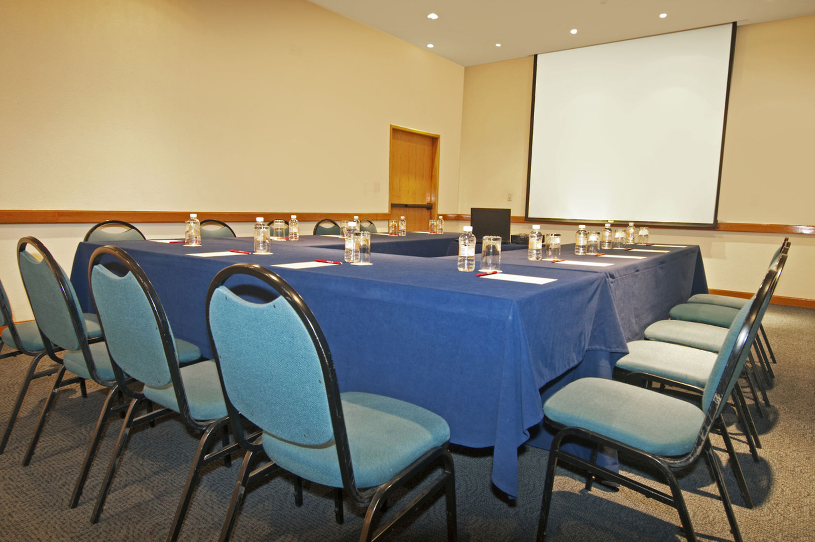 fiesta inn centro historico