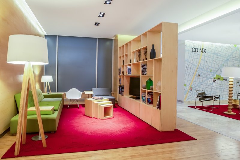 fiesta inn centro historico