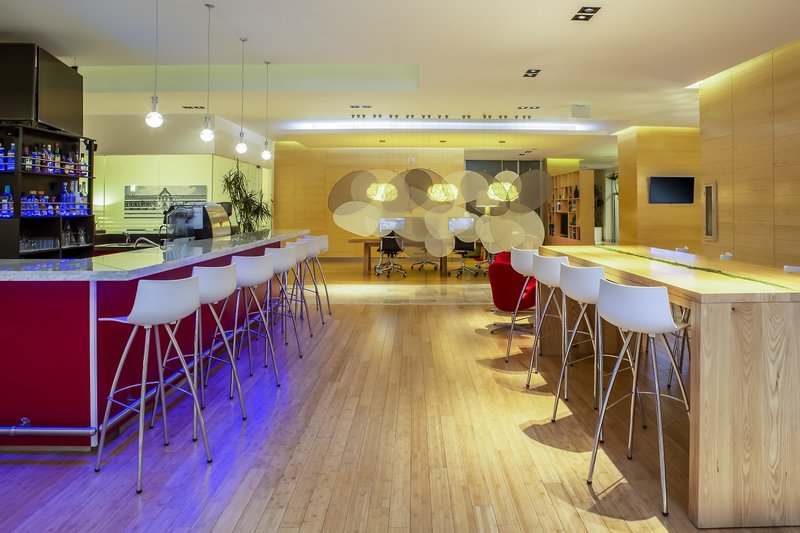 fiesta inn centro historico