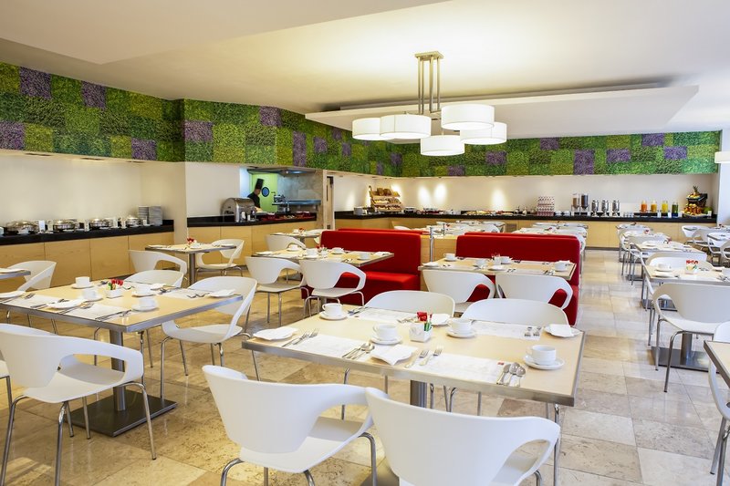 fiesta inn centro historico