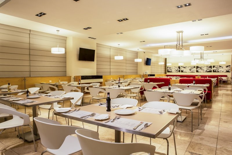 fiesta inn centro historico