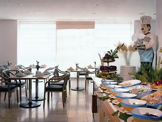 Fiesta Inn Centro Historico,Mexico City>>Cuauhtemoc,4 star