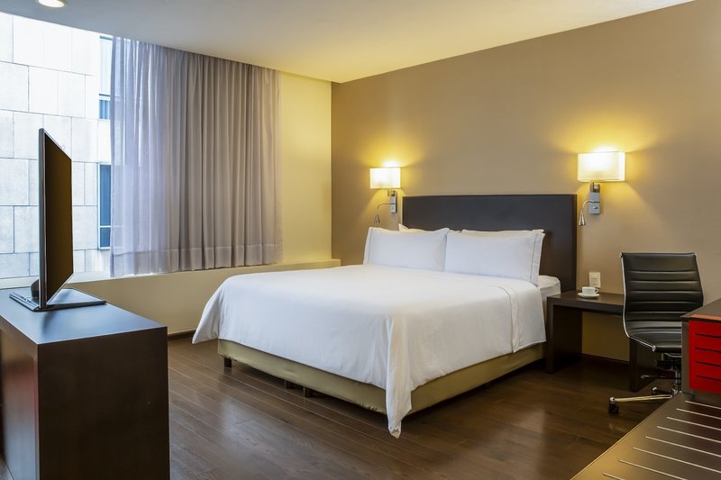 fiesta inn centro historico