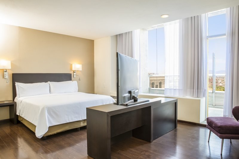 fiesta inn centro historico