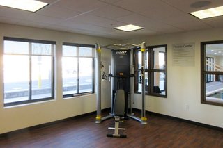 Comfort Inn & Suites Niagara Falls Blvd Usa,Niagara County>>Grand Island,3 star