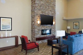 Comfort Inn & Suites Niagara Falls Blvd Usa,Niagara County>>Grand Island,3 star