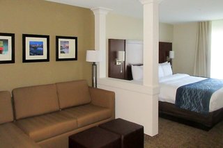 Comfort Inn & Suites Niagara Falls Blvd Usa,Niagara County>>Grand Island,3 star