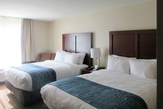 Comfort Inn & Suites Niagara Falls Blvd Usa,Niagara County>>Grand Island,3 star