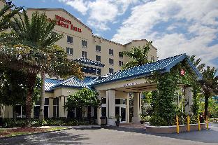 Hilton Garden Inn Miami Airport West,Hialeah>>Florida City,3 star