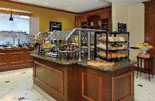 Hilton Garden Inn Miami Airport West,Hialeah>>Florida City,3 star