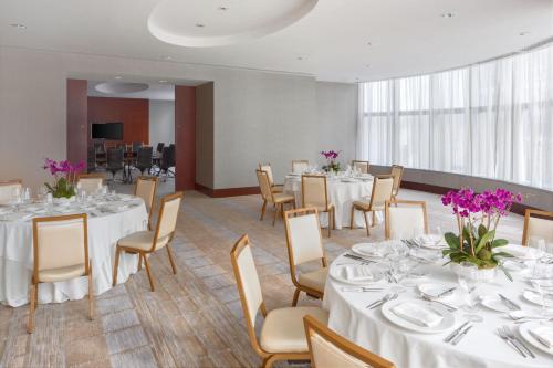jw marriott marquis miami