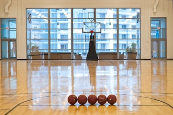 jw marriott marquis miami