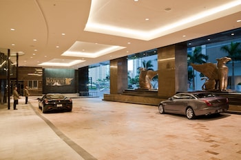 Jw Marriott Marquis Miami,Florida>>Downtown Miami,5 star