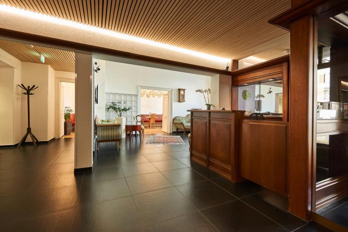 hotel garni bodensee