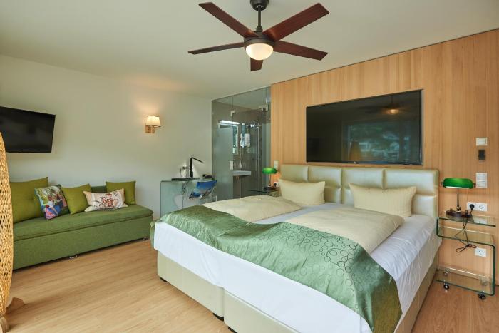 hotel garni bodensee