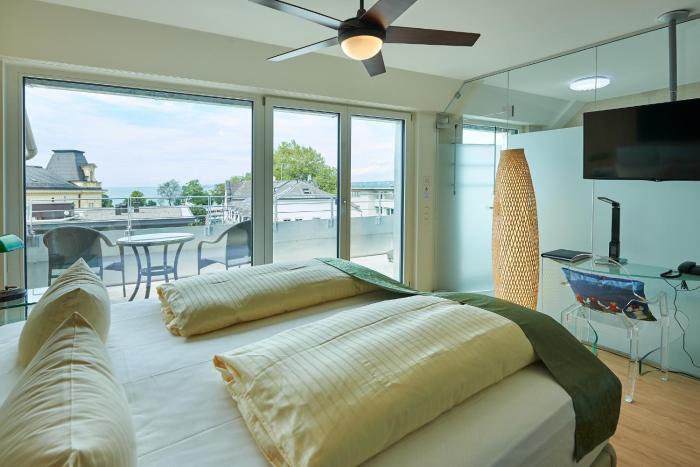 hotel garni bodensee