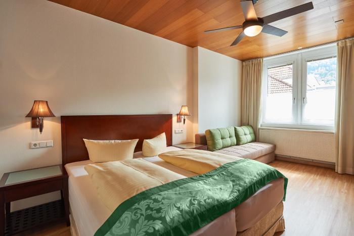 hotel garni bodensee