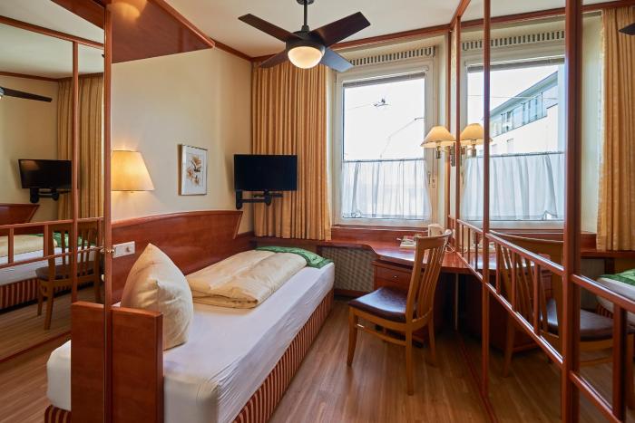 hotel garni bodensee