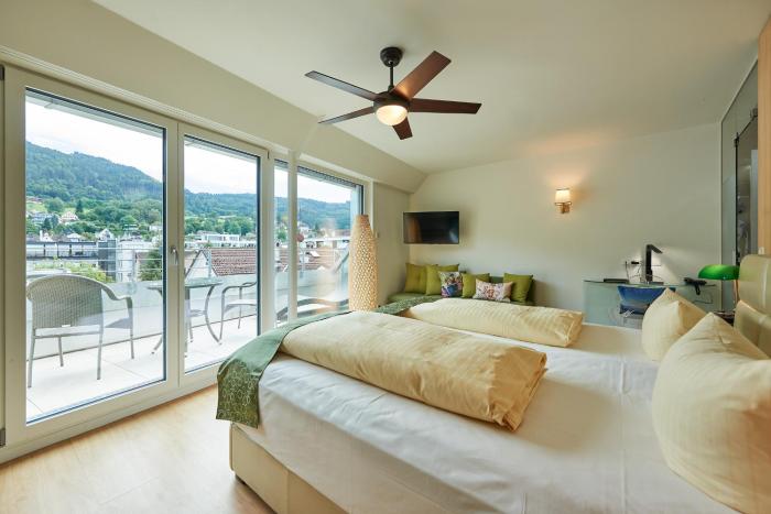 hotel garni bodensee