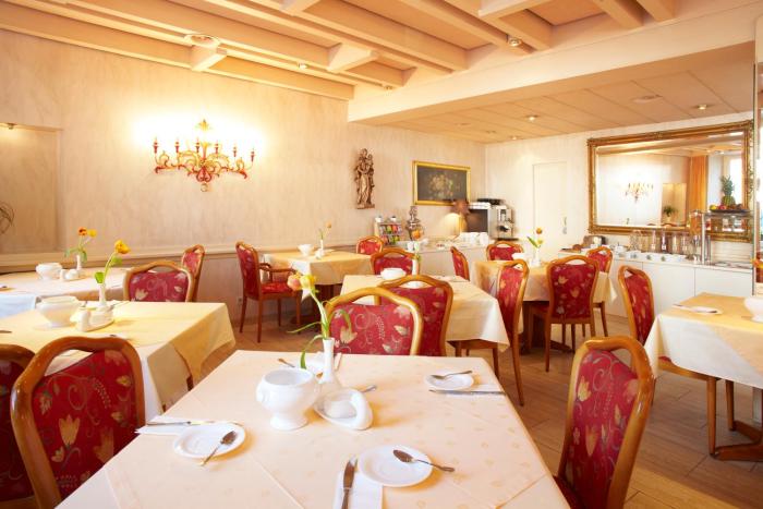 hotel garni bodensee