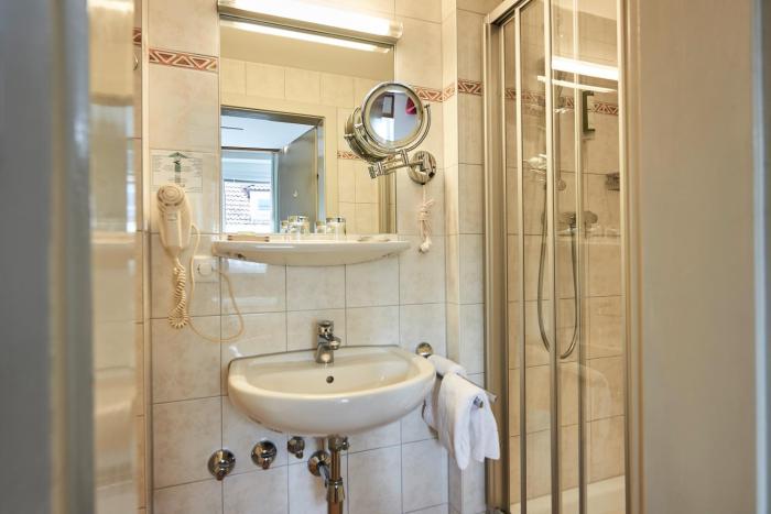 hotel garni bodensee