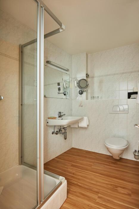 hotel garni bodensee