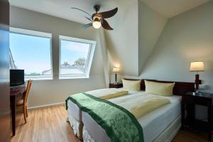 hotel garni bodensee