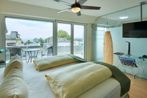 hotel garni bodensee