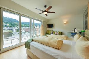 hotel garni bodensee