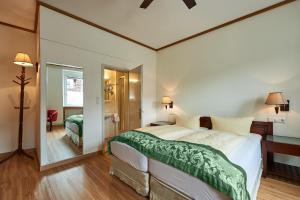 hotel garni bodensee