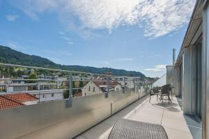 hotel garni bodensee