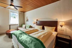 hotel garni bodensee