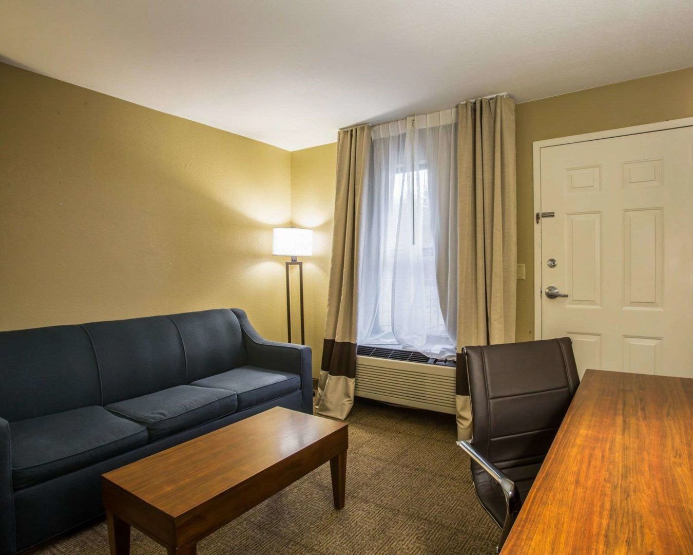comfort inn biltmore west