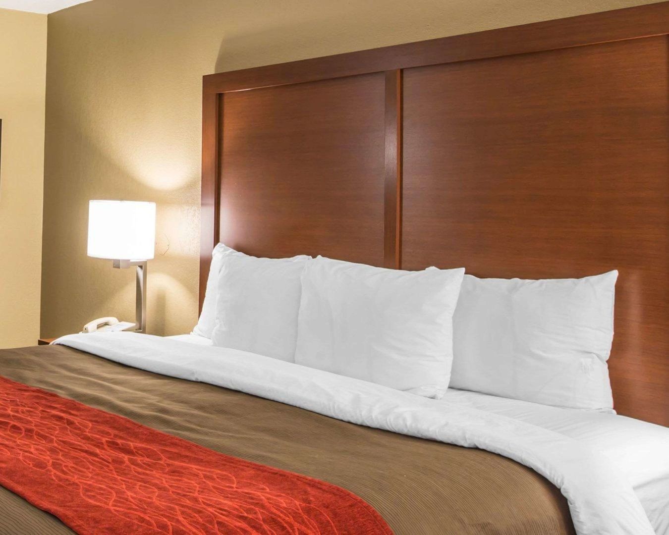 comfort inn biltmore west