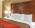comfort inn biltmore west