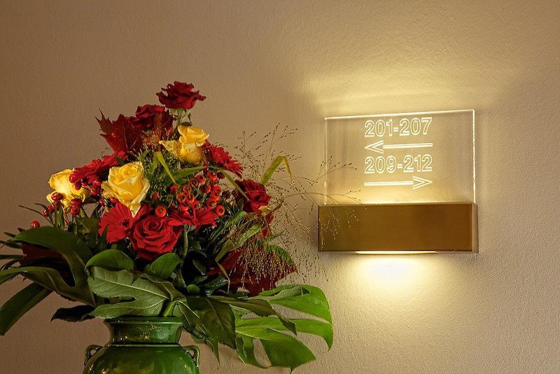 trip inn hotel stadt coburg