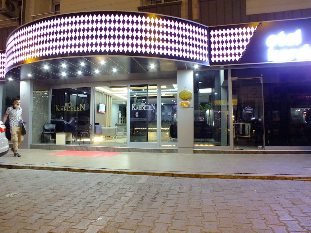 kardelen hotel