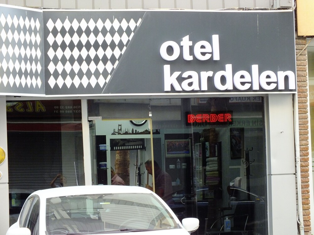 kardelen hotel