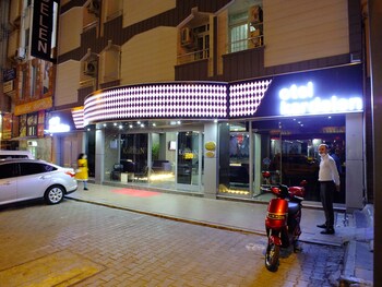 kardelen hotel
