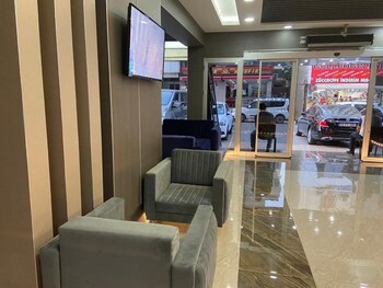 kardelen hotel