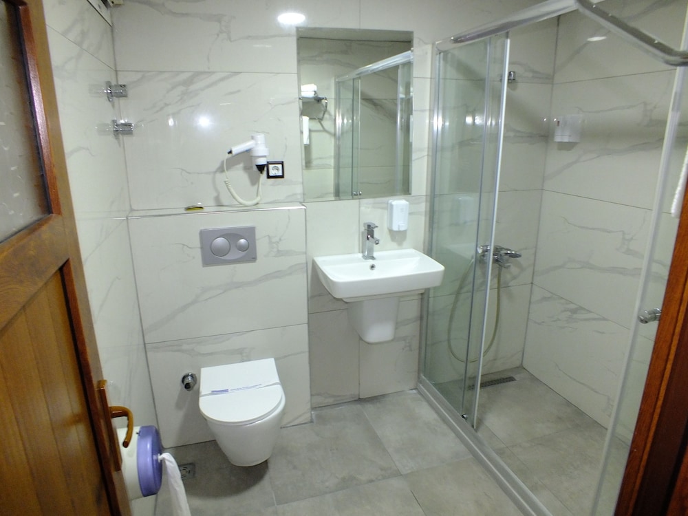 kardelen hotel